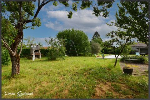 Villa i Le Fleix, Dordogne, Le Fleix - € 388.000 | Ref: 830037876382 - foto 38