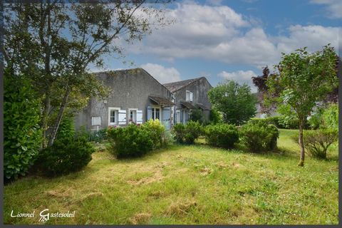 Villa i Le Fleix, Dordogne, Le Fleix - € 388.000 | Ref: 830037876382 - foto 39