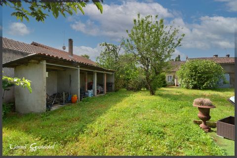 Villa i Le Fleix, Dordogne, Le Fleix - € 388.000 | Ref: 830037876382 - foto 40