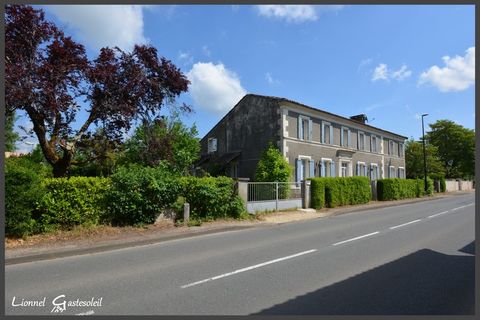 Villa i Le Fleix, Dordogne, Le Fleix - € 388.000 | Ref: 830037876382 - foto 41