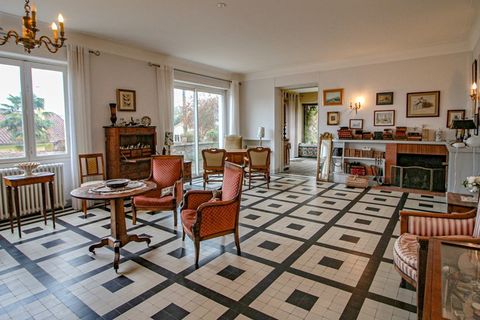 Villa i Orthez, Pyrenees-Atlantiques, Orthez - € 334.000 | Ref: 830034564570 - foto 1