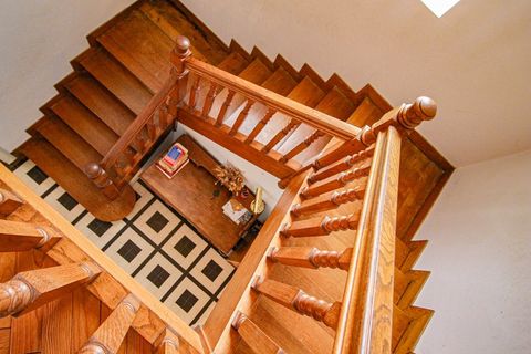 Villa i Orthez, Pyrenees-Atlantiques, Orthez - € 334.000 | Ref: 830034564570 - foto 6