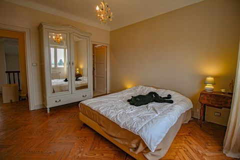 Villa i Orthez, Pyrenees-Atlantiques, Orthez - € 334.000 | Ref: 830034564570 - foto 28