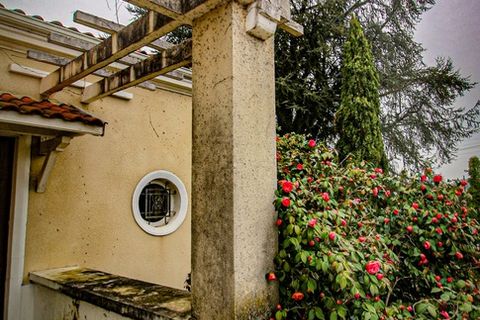 Villa i Orthez, Pyrenees-Atlantiques, Orthez - € 334.000 | Ref: 830034564570 - foto 49