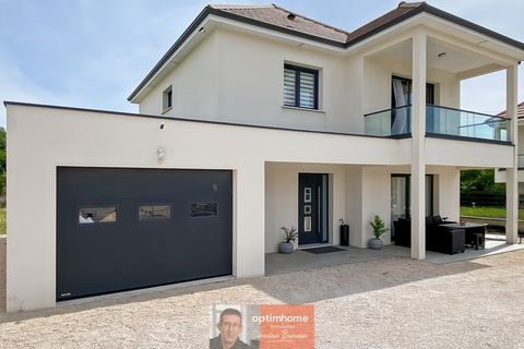 Villa i Dole, Jura, Dole - € 345.000 | Ref: 830035567677 - foto 1