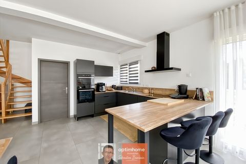 Villa i Dole, Jura, Dole - € 345.000 | Ref: 830035567677 - foto 4