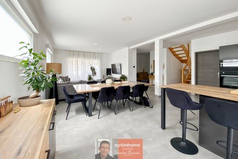 Villa i Dole, Jura, Dole - € 345.000 | Ref: 830035567677 - foto 5