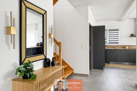 Villa i Dole, Jura, Dole - € 345.000 | Ref: 830035567677 - foto 7