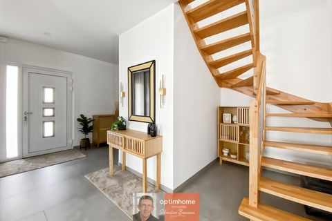 Villa i Dole, Jura, Dole - € 345.000 | Ref: 830035567677 - foto 8