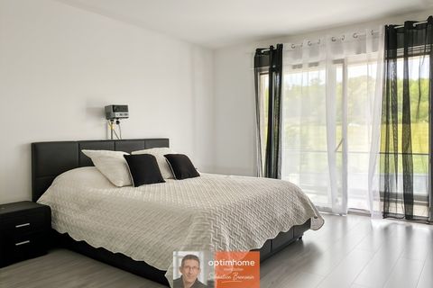Villa i Dole, Jura, Dole - € 345.000 | Ref: 830035567677 - foto 10