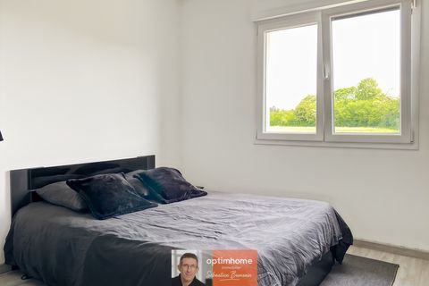 Villa i Dole, Jura, Dole - € 345.000 | Ref: 830035567677 - foto 12