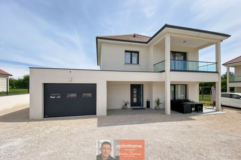 Villa i Dole, Jura, Dole - € 345.000 | Ref: 830035567677 - foto 14