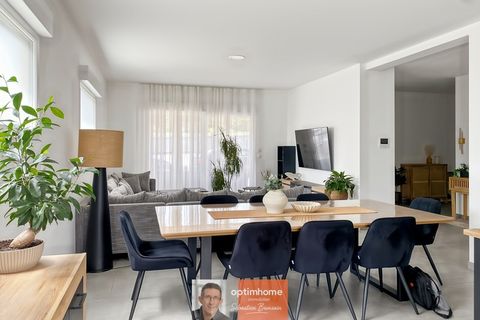 Villa i Dole, Jura, Dole - € 345.000 | Ref: 830035567677 - foto 17