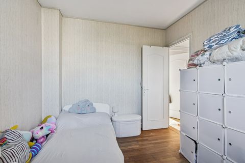 Leilighet i Tours, Indre-et-Loire, Tours - € 220 000 | Ref: 830034379000 - foto 10