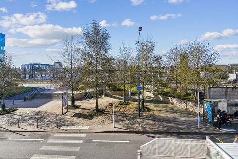Leilighet i Tours, Indre-et-Loire, Tours - € 220 000 | Ref: 830034379000 - foto 12