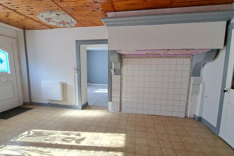 Landsbyhus i Demangevelle, Haute-Saone, Demangevelle - € 65.000 | Ref: 830030451952 - foto 2