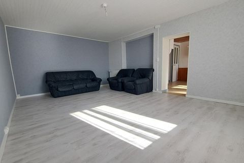 Landsbyhus i Demangevelle, Haute-Saone, Demangevelle - € 65.000 | Ref: 830030451952 - foto 3