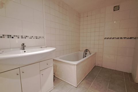 Landsbyhus i Demangevelle, Haute-Saone, Demangevelle - € 65.000 | Ref: 830030451952 - foto 4