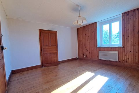 Landsbyhus i Demangevelle, Haute-Saone, Demangevelle - € 65.000 | Ref: 830030451952 - foto 7