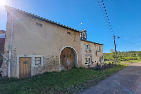 Landsbyhus i Demangevelle, Haute-Saone, Demangevelle - € 65.000 | Ref: 830030451952 - foto 14