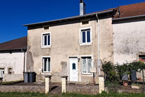 Landsbyhus i Demangevelle, Haute-Saone, Demangevelle - € 65.000 | Ref: 830030451952 - foto 16