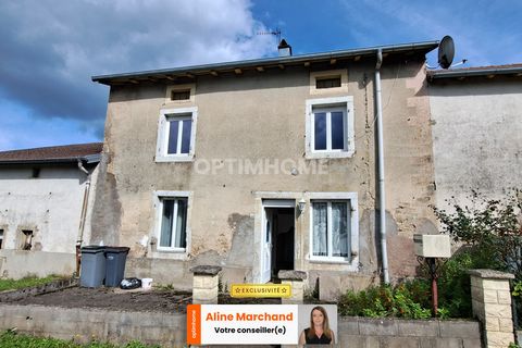 Landsbyhus i Demangevelle, Haute-Saone, Demangevelle - € 65.000 | Ref: 830030451952 - foto 20