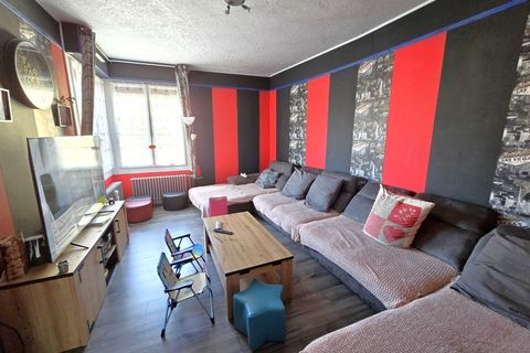 Villa a Hirson, Aisne, Hirson - € 147.000 | Ref: 830035800419 - foto 4