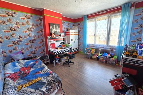 Villa a Hirson, Aisne, Hirson - € 147.000 | Ref: 830035800419 - foto 6