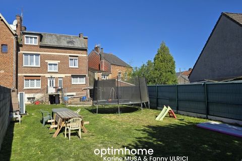 Villa a Hirson, Aisne, Hirson - € 147.000 | Ref: 830035800419 - foto 8