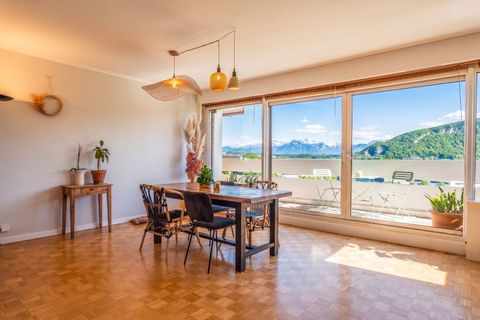 Lejlighed i Ambilly, Haute-Savoie, Ambilly - € 469.000 | Ref: 830034420650 - foto 3