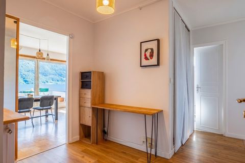 Lejlighed i Ambilly, Haute-Savoie, Ambilly - € 469.000 | Ref: 830034420650 - foto 5