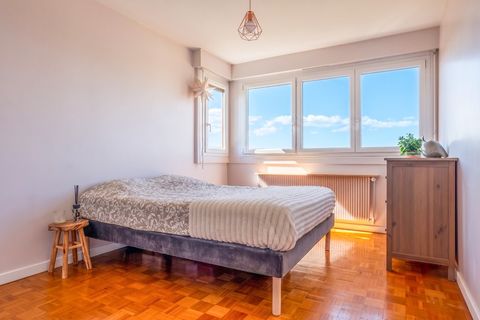 Lejlighed i Ambilly, Haute-Savoie, Ambilly - € 469.000 | Ref: 830034420650 - foto 6