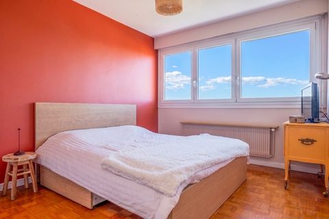 Lejlighed i Ambilly, Haute-Savoie, Ambilly - € 469.000 | Ref: 830034420650 - foto 8
