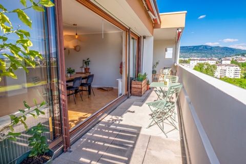 Lejlighed i Ambilly, Haute-Savoie, Ambilly - € 469.000 | Ref: 830034420650 - foto 11