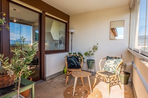 Lejlighed i Ambilly, Haute-Savoie, Ambilly - € 469.000 | Ref: 830034420650 - foto 12