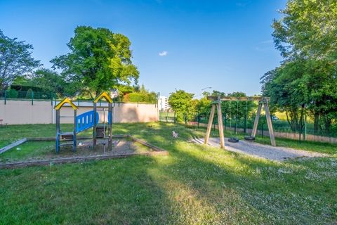 Lejlighed i Ambilly, Haute-Savoie, Ambilly - € 469.000 | Ref: 830034420650 - foto 14