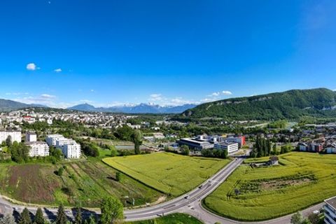 Lejlighed i Ambilly, Haute-Savoie, Ambilly - € 469.000 | Ref: 830034420650 - foto 15