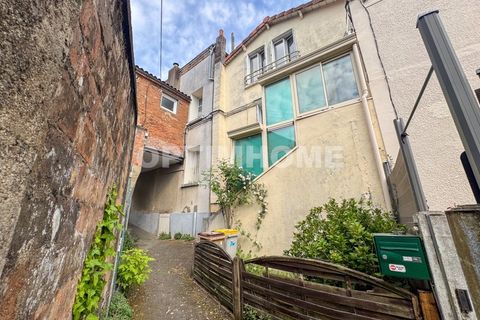 Villa i Cholet, Maine-et-Loire, Cholet - € 66.000 | Ref: 830036269496 - foto 1