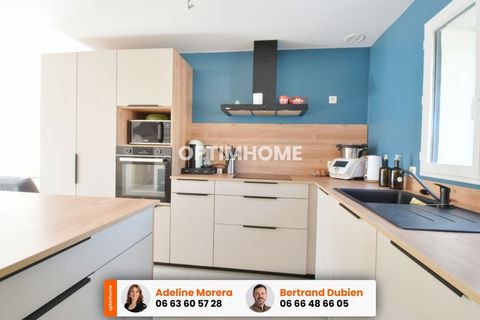Villa i Billom, Puy-de-Dome, Billom - € 339.000 | Ref: 830036265206 - foto 7