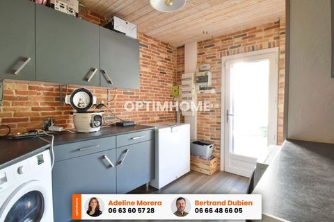 Villa i Billom, Puy-de-Dome, Billom - € 339.000 | Ref: 830036265206 - foto 14