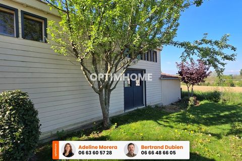 Villa i Billom, Puy-de-Dome, Billom - € 339.000 | Ref: 830036265206 - foto 15