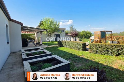 Villa i Billom, Puy-de-Dome, Billom - € 339.000 | Ref: 830036265206 - foto 16