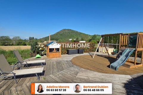 Villa i Billom, Puy-de-Dome, Billom - € 339.000 | Ref: 830036265206 - foto 17