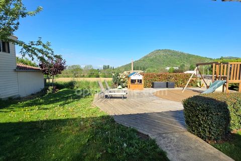 Villa in Billom, Puy-de-Dome, Billom - € 329.000 | Ref: 830036265206 - foto 20