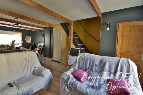 Villa i Beziers, Herault, Beziers - € 155.000 | Ref: 830030931767 - foto 6