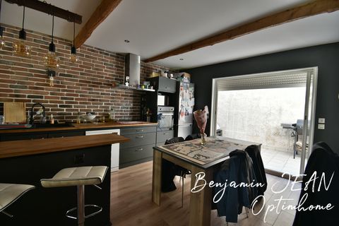 Villa i Beziers, Herault, Beziers - € 155.000 | Ref: 830030931767 - foto 7