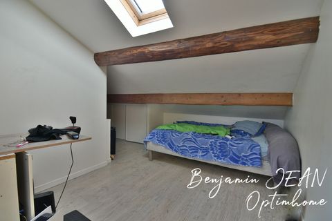 Villa i Beziers, Herault, Beziers - € 155.000 | Ref: 830030931767 - foto 9