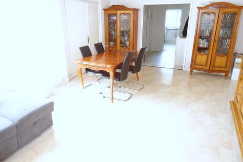 Leilighet i Sarcelles, Val-d'Oise, Sarcelles - € 178 000 | Ref: 830030431368 - foto 2