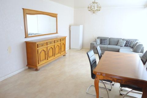 Leilighet i Sarcelles, Val-d'Oise, Sarcelles - € 178 000 | Ref: 830030431368 - foto 3