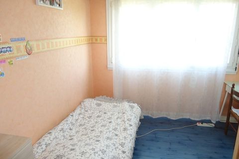 Leilighet i Sarcelles, Val-d'Oise, Sarcelles - € 178 000 | Ref: 830030431368 - foto 7